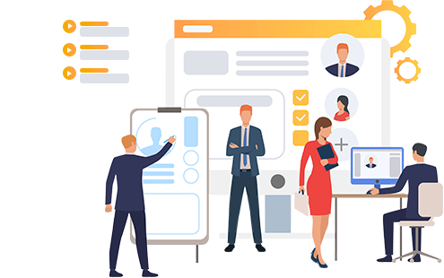 Agência de Marketing Digital