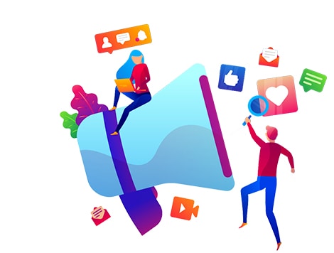 Agência de Marketing Digital