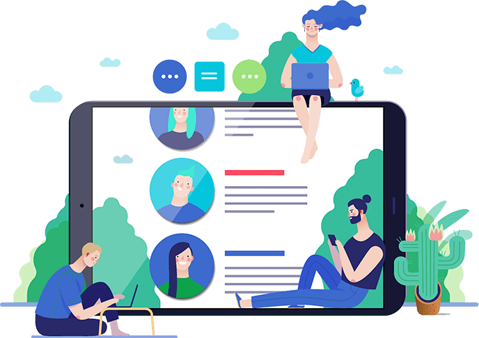 Agência de Marketing Digital