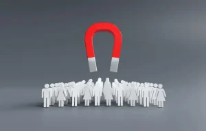 Geração de Leads Qualificados